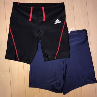 アディダス(adidas)のスクール水着 一枚おまけ★彡(水着)