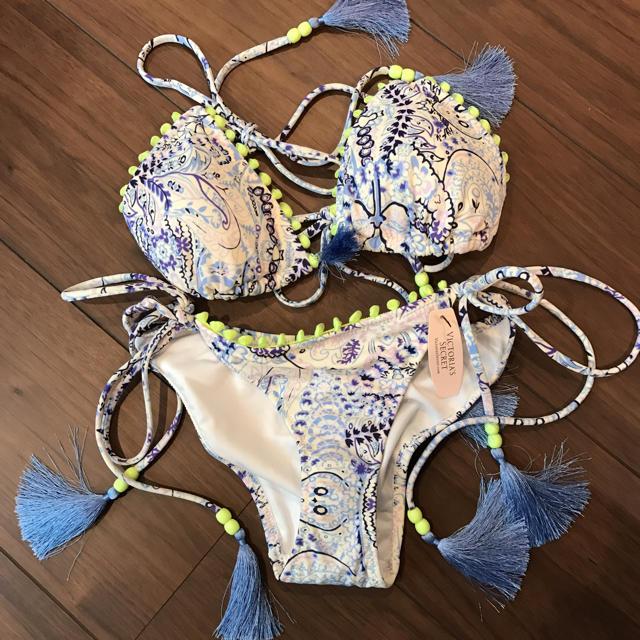 Victoriaタグ付き新品 VICTORIA'S SECRET