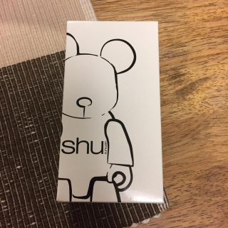 シュウウエムラ(shu uemura)のシュウウエムラ チャーム(キーホルダー)