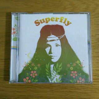 Superfly アルバム(ポップス/ロック(邦楽))