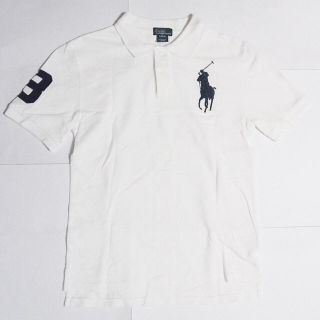 ポロラルフローレン(POLO RALPH LAUREN)のポロ ラルフローレン(ポロシャツ)