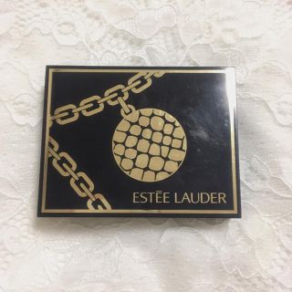 エスティローダー(Estee Lauder)のESTEE LAUDER アイシャドウ(アイシャドウ)