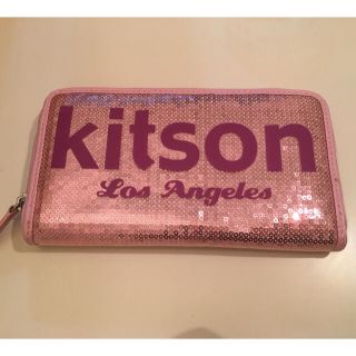 キットソン(KITSON)のKitson 長財布(財布)