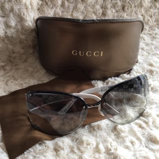 グッチ(Gucci)のGUCCI サングラス(サングラス/メガネ)