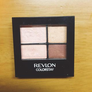 レブロン(REVLON)のレブロン♡アイシャドウ(アイシャドウ)