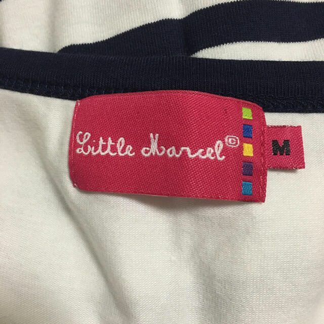 Little marcel ワンピース レディースのワンピース(ひざ丈ワンピース)の商品写真