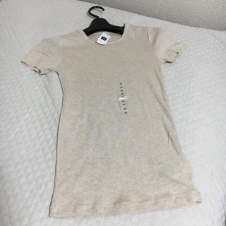 ギャップ(GAP)の新品☆GAP Tシャツ XS(Tシャツ(半袖/袖なし))