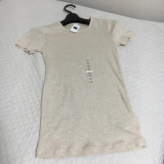 ギャップ(GAP)の新品☆GAP Tシャツ XS(Tシャツ(半袖/袖なし))