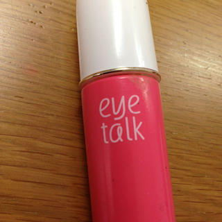 eye talk(その他)