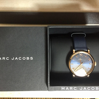 マークジェイコブス(MARC JACOBS)のマークジェイコブス 時計(腕時計)