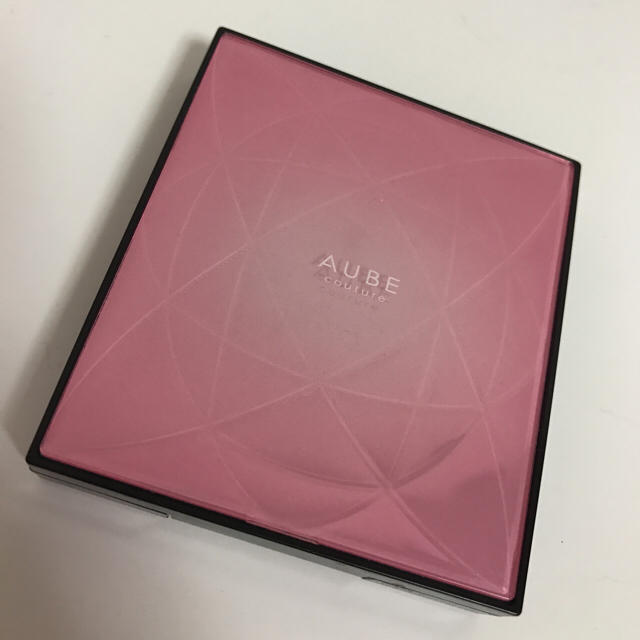 AUBE(オーブ)のAUBE アイシャドウ コスメ/美容のベースメイク/化粧品(アイシャドウ)の商品写真