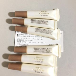 カネボウ(Kanebo)のセラムSP 美容液 22680円相当 トワニーセンチュリー 最高級(美容液)