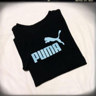 プーマ(PUMA)のPUMA＊Tシャツ(Tシャツ(半袖/袖なし))