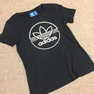 アディダス(adidas)のアディダスオリジナルス Tシャツ(Tシャツ(半袖/袖なし))