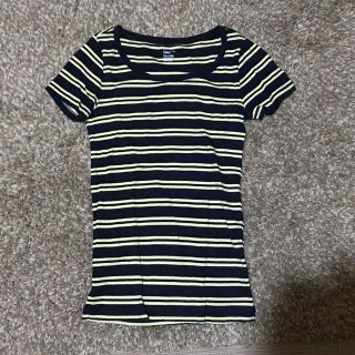 ギャップ(GAP)のギャップ GAP半袖 Tシャツ(Tシャツ(半袖/袖なし))