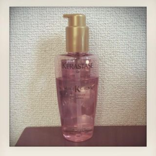 ケラスターゼ(KERASTASE)の＊ケラスターゼ ユイルスブリム＊(ヘアケア)