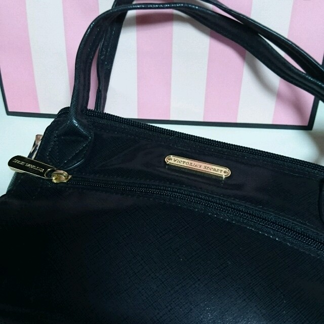Victoria's Secret(ヴィクトリアズシークレット)のヴィクトリアシークレット3wayバック 旅行用など レディースのバッグ(トートバッグ)の商品写真