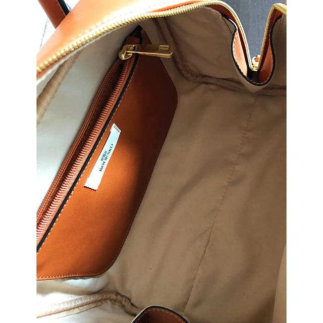 URBAN RESEARCH(アーバンリサーチ)のet様専用❁︎美品❁︎RODE SKO❁︎ミドルボストン レディースのバッグ(ボストンバッグ)の商品写真