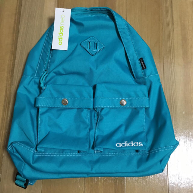 adidas(アディダス)の5,292円《新品》アディダスadidas SC バックパック W レディースのバッグ(リュック/バックパック)の商品写真