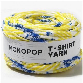 monopop切り売り10m ヴィヴィアン様専用(生地/糸)