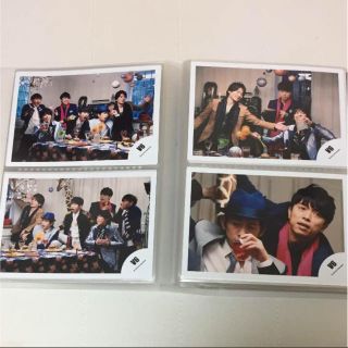 ブイシックス(V6)のOMG写真4枚 さやや様専用(アイドルグッズ)