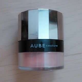 オーブクチュール(AUBE couture)のAUBE couture　ぽんぽんチーク(その他)