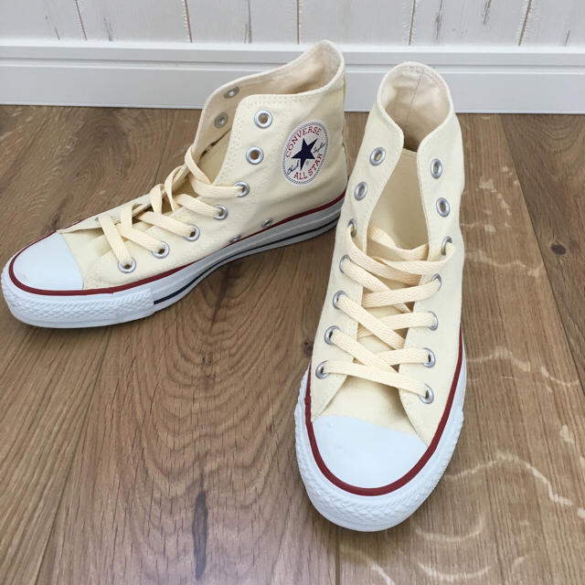 CONVERSE(コンバース)のコンバースハイカット レディースの靴/シューズ(スニーカー)の商品写真