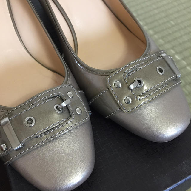 Cole Haan 新品未使用 パンプス