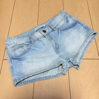 ベルシュカ(Bershka)の最終値下げ＊Bershka＊ショーパン(ショートパンツ)