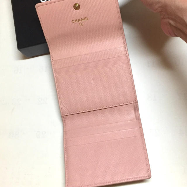 CHANEL(シャネル)のnonchan様専用 レディースのファッション小物(財布)の商品写真