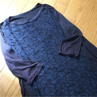 ビアズリー(BEARDSLEY)のKKK様専用(チュニック)