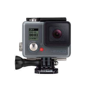 GoPro - 【タイムセール中】GoPro HERO+LCD CHDHB-101-JPの通販 by