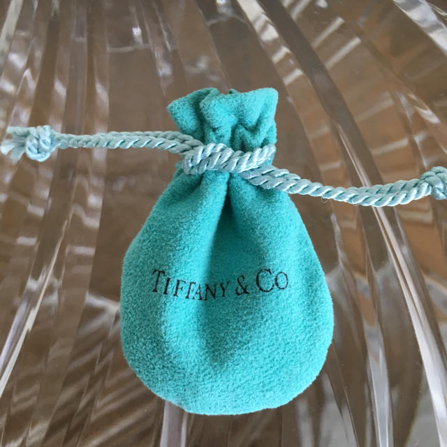 Tiffany & Co.(ティファニー)のみあ様専用  TIFFANY & Co.  ピアス レディースのアクセサリー(ピアス)の商品写真