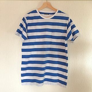 フリークスストア(FREAK'S STORE)のJOZE様専用☆FREAK'S STORE ボーダーTシャツ(Tシャツ/カットソー(半袖/袖なし))