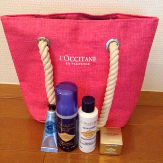 ロクシタン(L'OCCITANE)の抹茶様💖お取り置き商品(その他)