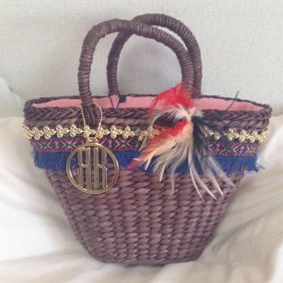 キラリー(KIRALY)のbeauty&youth購入♡新品bag(ハンドバッグ)