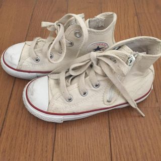 コンバース(CONVERSE)のkids・コンバース(スニーカー)