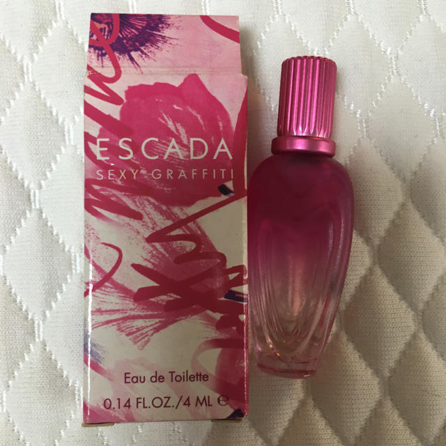 ESCADA - エスカーダ 香水の通販 by くーこた's shop｜エスカーダならラクマ