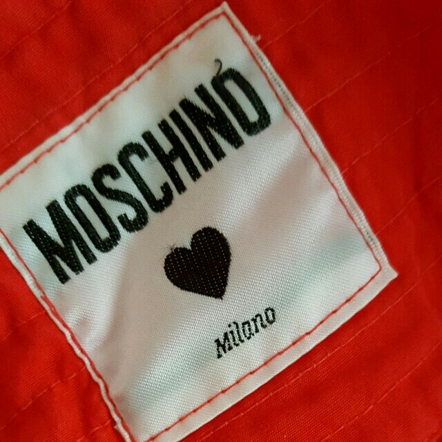 MOSCHINO(モスキーノ)の☆MOSCHlNO☆　スカート　Mサイズ　 レディースのスカート(ロングスカート)の商品写真