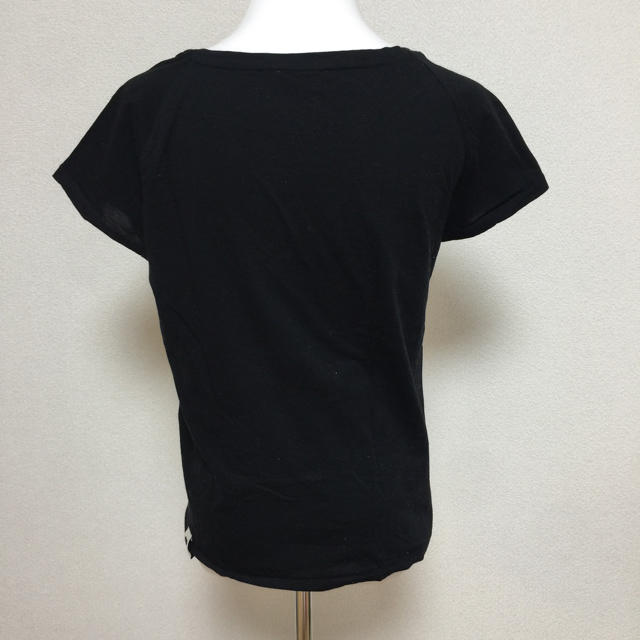 Paul Smith(ポールスミス)のPaul Smith ポールスミス Hello Tシャツ レディースのトップス(Tシャツ(半袖/袖なし))の商品写真