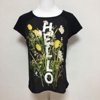 ポールスミス(Paul Smith)のPaul Smith ポールスミス Hello Tシャツ(Tシャツ(半袖/袖なし))