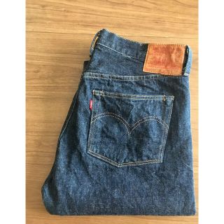 リーバイス(Levi's)の☆パパイヤ様専用☆  levis501xx デニム(デニム/ジーンズ)