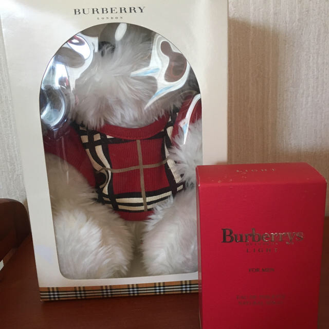 BURBERRY(バーバリー)のBurberry LIGHT for MEN オードトワレSP コスメ/美容の香水(香水(男性用))の商品写真