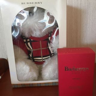 バーバリー(BURBERRY)のBurberry LIGHT for MEN オードトワレSP(香水(男性用))