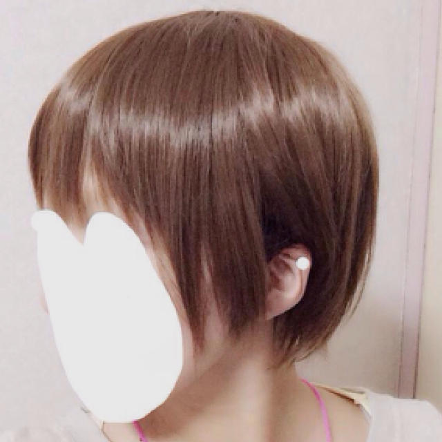 本田翼ちゃん風ウィッグの通販 By ラクマ 本田翼ちゃん風ウィッグの通販 By ラクマ