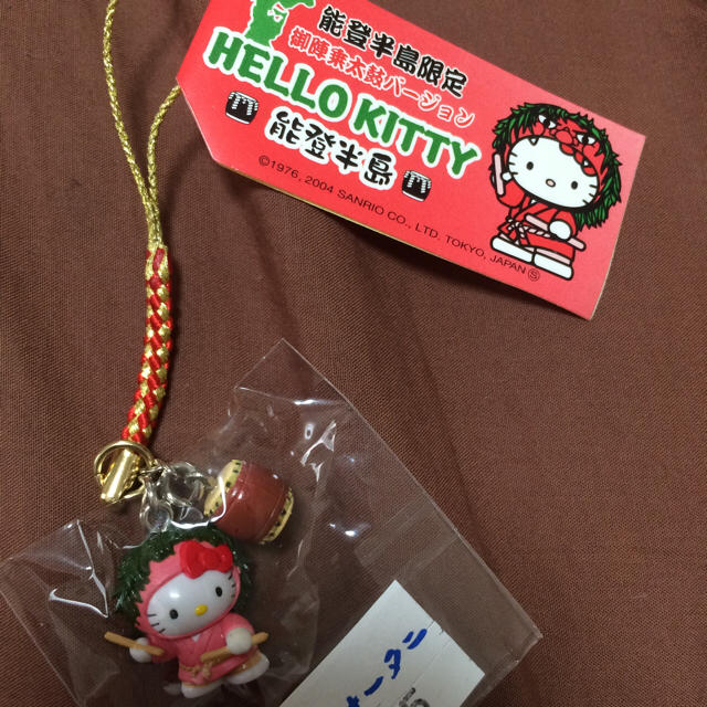 サンリオ ご当地キティーちゃん能登半島御陣乗太鼓verの通販 By ぴのこ サンリオならラクマ サンリオ ご当地キティーちゃん能登半島御陣乗太鼓verの通販 By ぴのこ サンリオならラクマ