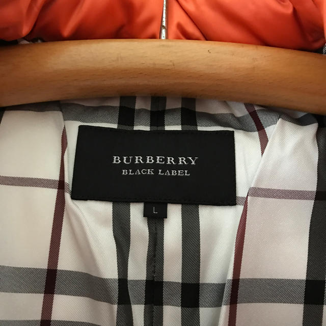 BURBERRY(バーバリー)の専用 メンズのジャケット/アウター(ダウンジャケット)の商品写真