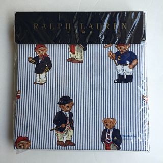 Ralph Lauren - 『くま太さま専用』ラルフローレン・ポロベアー