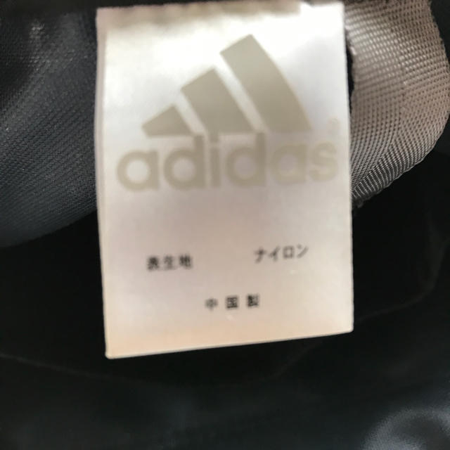 adidas(アディダス)のアディダスのバック メンズのバッグ(ショルダーバッグ)の商品写真