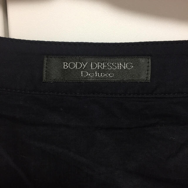 BODY DRESSING Deluxe(ボディドレッシングデラックス)のキャミソール レディースのトップス(キャミソール)の商品写真